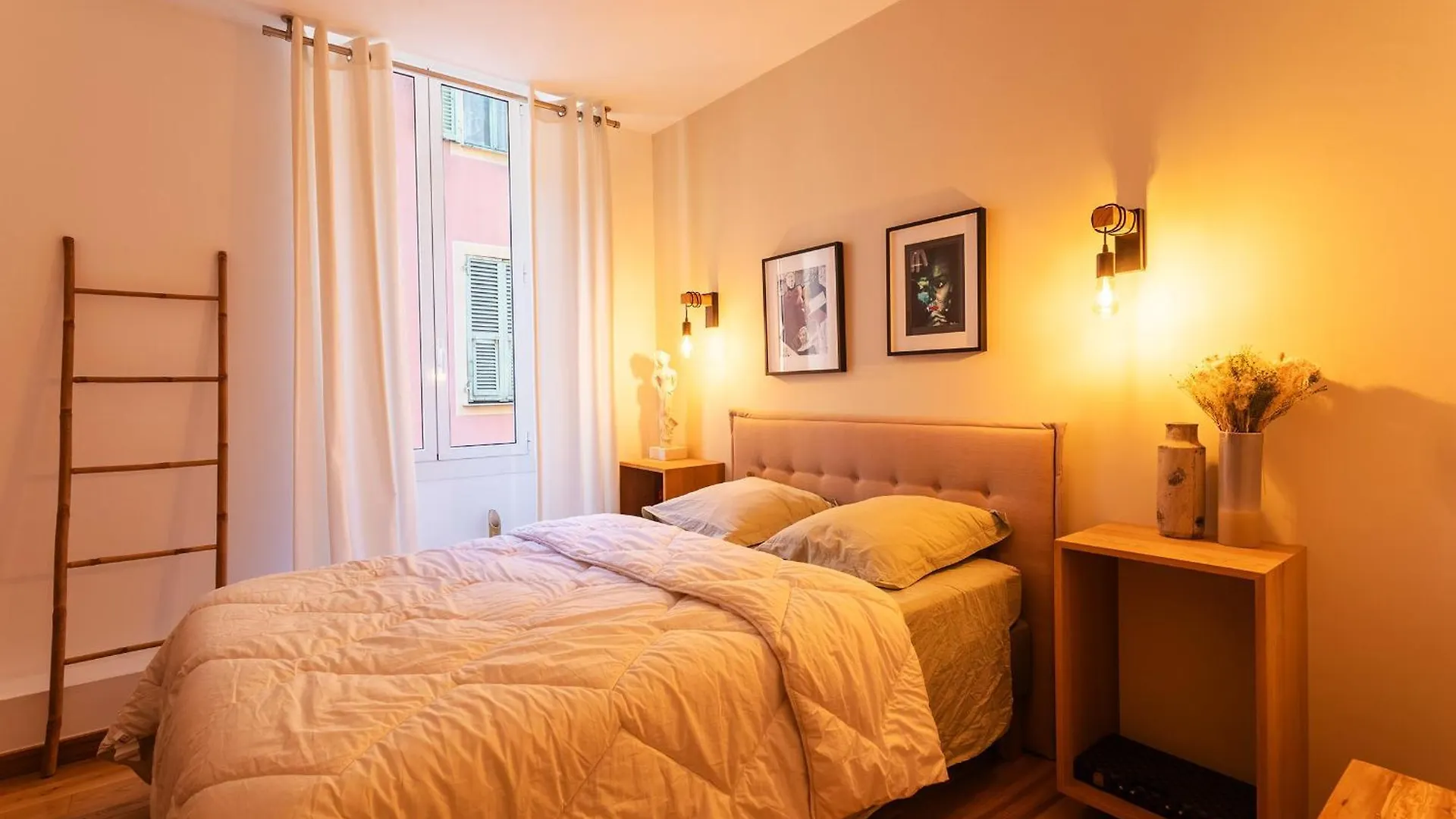 Apartment Port Lympia Ap4429 By Riviera Holiday Homes Nizza