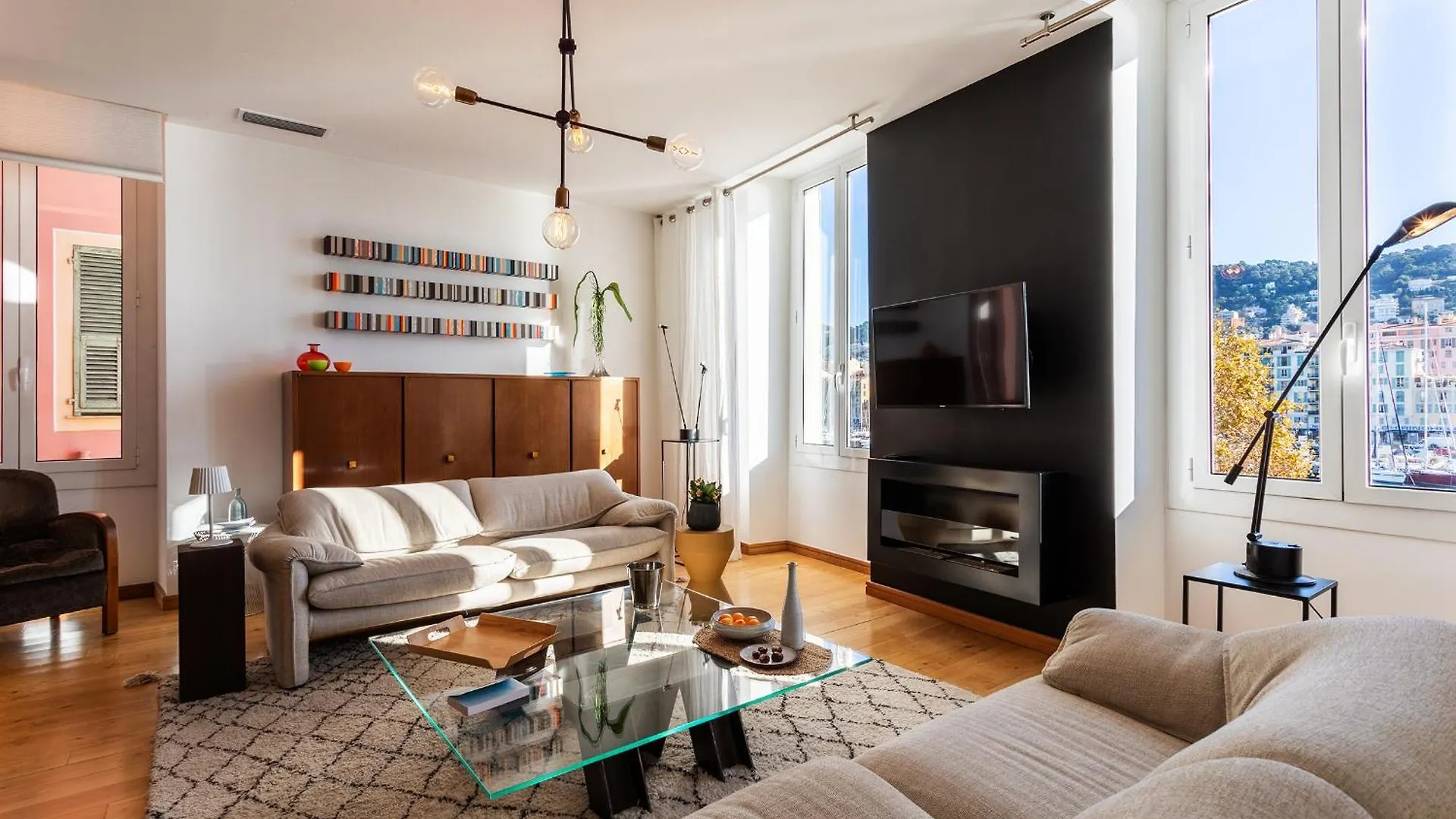 Port Lympia Ap4429 By Riviera Holiday Homes Nizza Frankreich