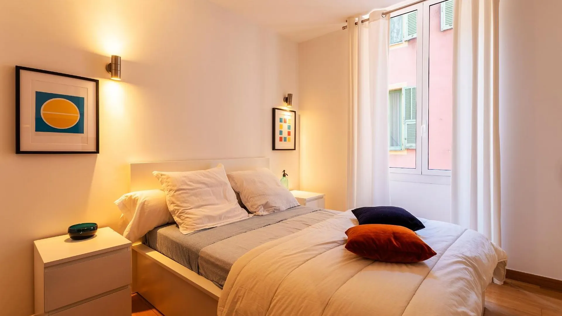 Port Lympia Ap4429 By Riviera Holiday Homes Nizza Apartment
