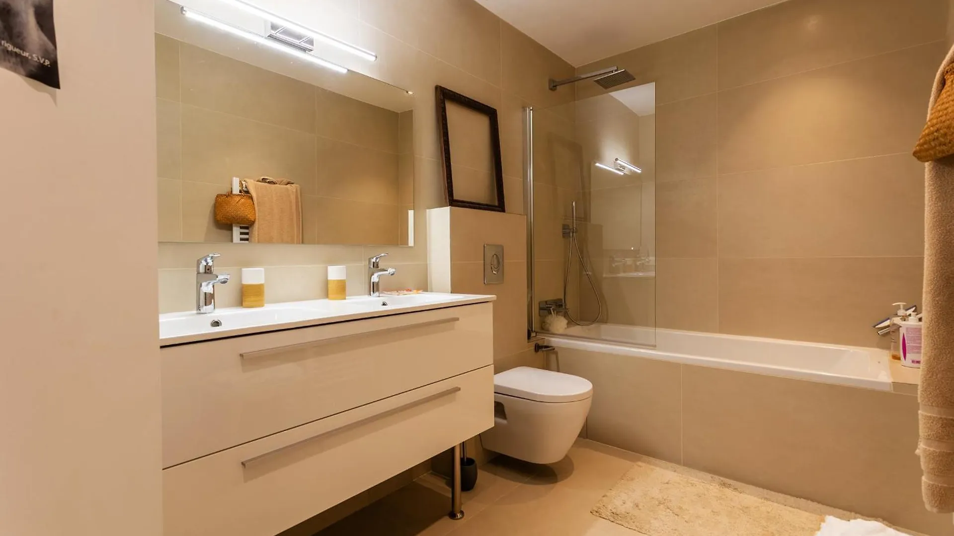 Port Lympia Ap4429 By Riviera Holiday Homes Nizza Frankreich