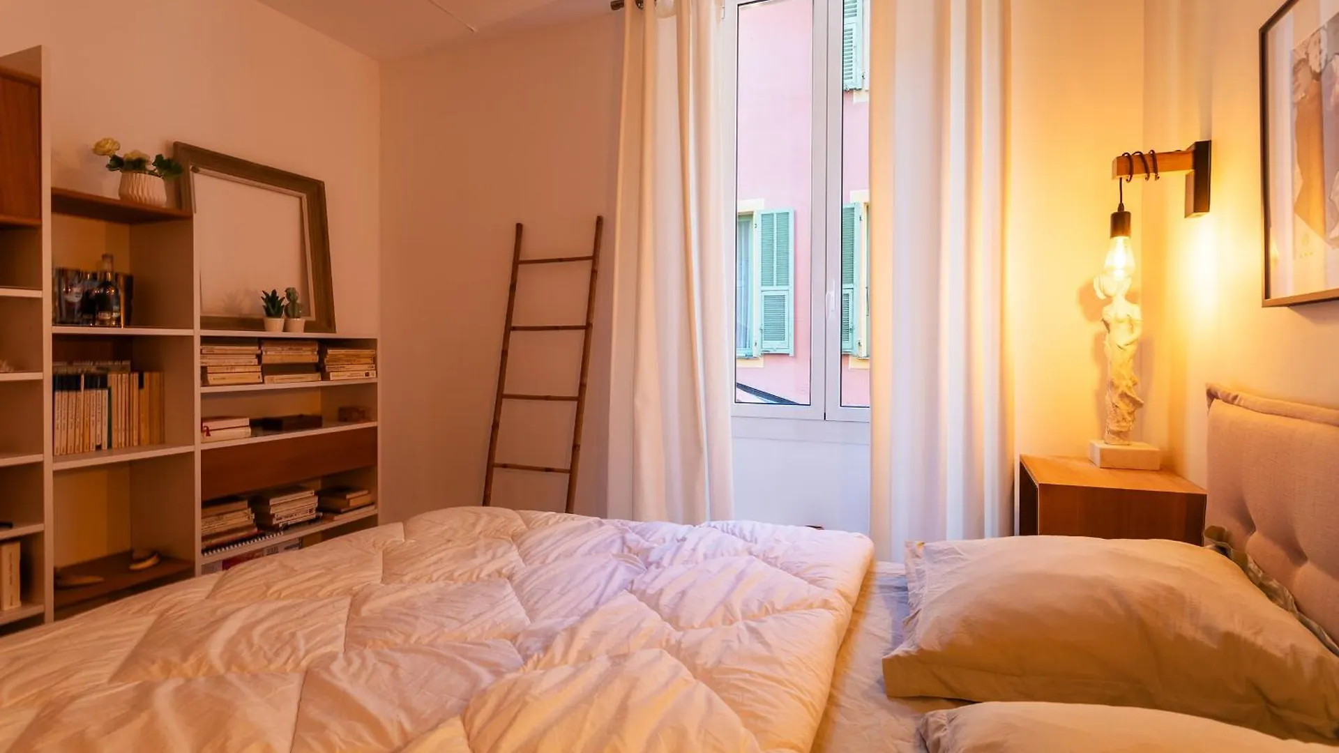 Apartment Port Lympia Ap4429 By Riviera Holiday Homes Nizza