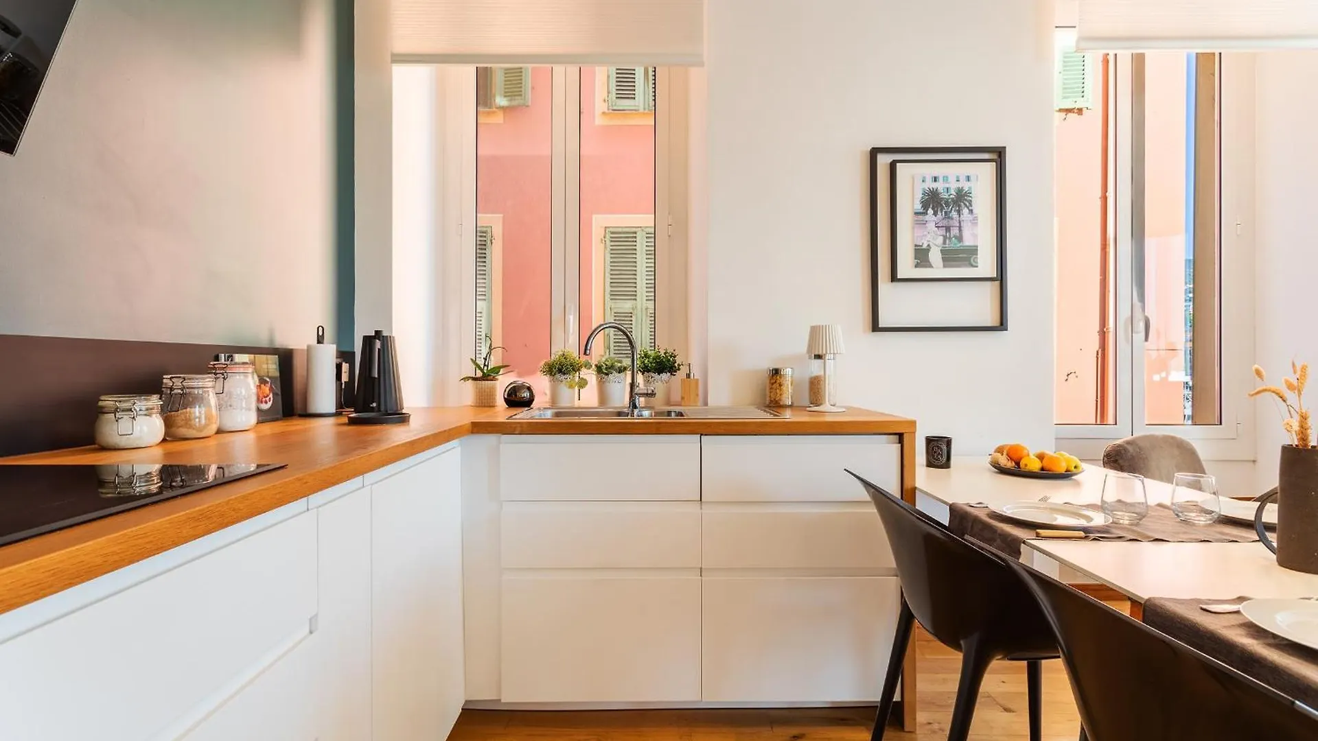 Apartment Port Lympia Ap4429 By Riviera Holiday Homes Nizza