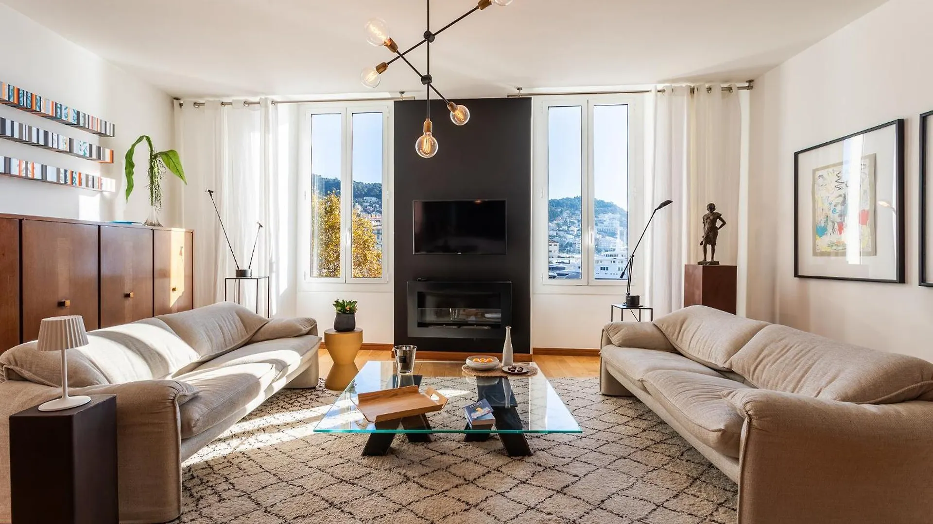 Port Lympia Ap4429 By Riviera Holiday Homes Nizza Frankreich